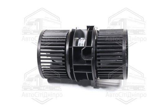 Вентилятор обігрівача RENAULT FLUENCE (08-) 1.5 dCi (вир-во Nissens)