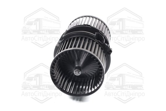 Вентилятор обігрівача RENAULT FLUENCE (08-) 1.5 dCi (вир-во Nissens)