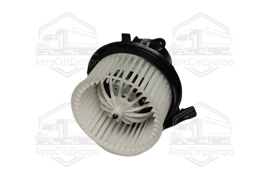 Вентилятор салону MB C/Е/GLK/SL-SERIES (вир-во Nissens)