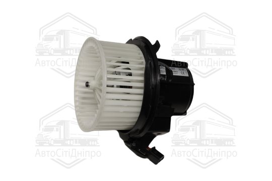 Вентилятор салону MB C/Е/GLK/SL-SERIES (вир-во Nissens)