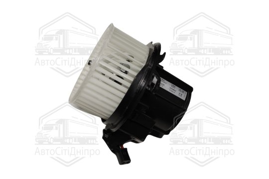 Вентилятор салону MB C/Е/GLK/SL-SERIES (вир-во Nissens)