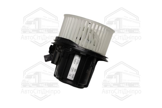 Вентилятор салону MB C/Е/GLK/SL-SERIES (вир-во Nissens)