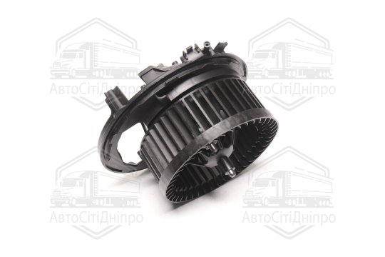 Вентилятор салону VAG (вір-во Nissens)