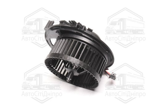 Вентилятор салону VAG (вір-во Nissens)