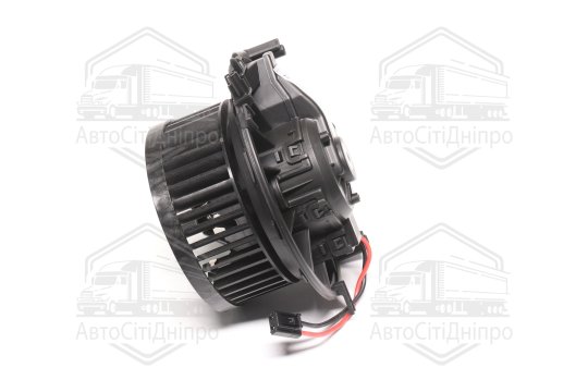 Вентилятор салону VAG (вір-во Nissens)