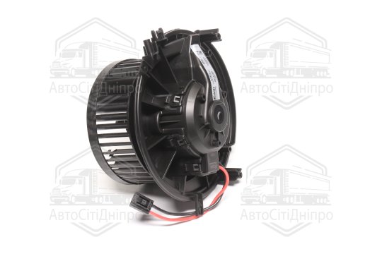 Вентилятор салону VAG (вір-во Nissens)