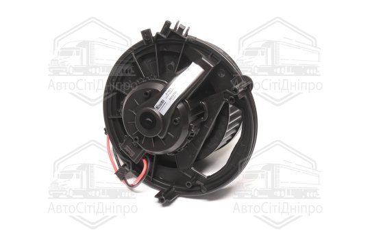 Вентилятор салону VAG (вір-во Nissens)