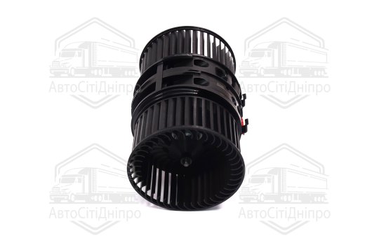 Вентилятор обігрівача RENAULT MEGANE/SCENIC (вир-во Nissens)