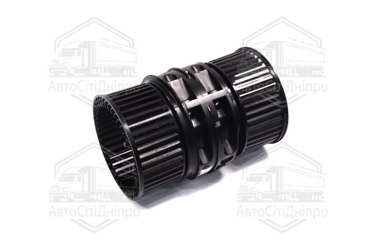 Вентилятор обігрівача RENAULT MEGANE/SCENIC (вир-во Nissens)