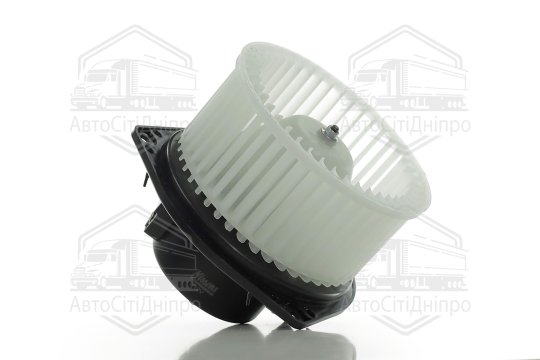 Вентилятор салону CHEVROLET AVEO (2003) 1.4 (вир-во Nissens)