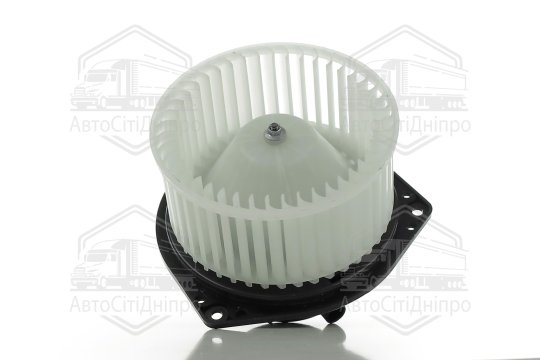 Вентилятор салону CHEVROLET AVEO (2003) 1.4 (вир-во Nissens)