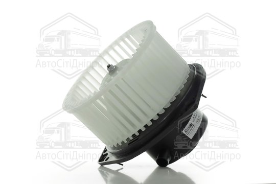 Вентилятор салону CHEVROLET AVEO (2003) 1.4 (вир-во Nissens)