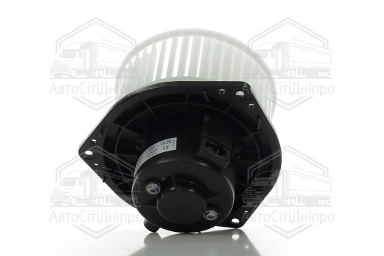 Вентилятор салону CHEVROLET AVEO (2003) 1.4 (вир-во Nissens)