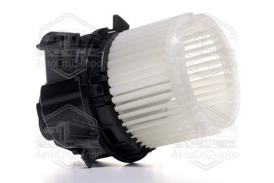 Вентилятор салону PEUGEOT 301 (2013)  (вир-во Nissens)