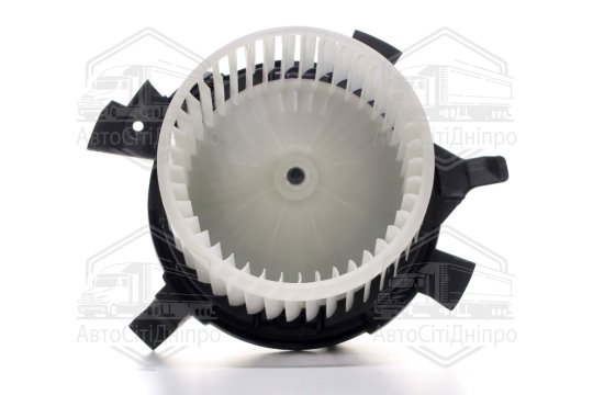 Вентилятор салону PEUGEOT 301 (2013)  (вир-во Nissens)