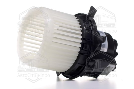 Вентилятор салону PEUGEOT 301 (2013)  (вир-во Nissens)