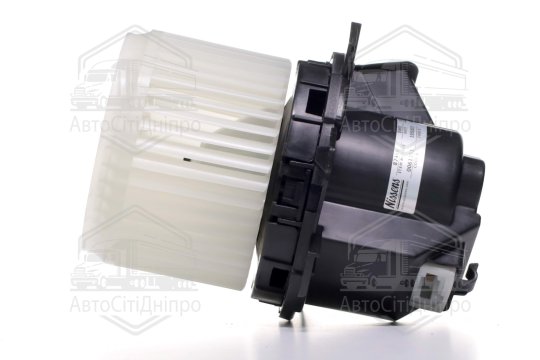 Вентилятор салону PEUGEOT 301 (2013)  (вир-во Nissens)