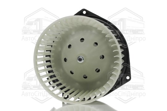 Вентилятор салону HONDA CIVIC (2006) 1.8 IVTEC (вир-во Nissens)