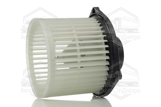 Вентилятор салону HONDA CIVIC (2006) 1.8 IVTEC (вир-во Nissens)