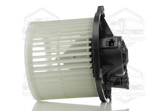 Вентилятор салону HONDA CIVIC (2006) 1.8 IVTEC (вир-во Nissens)