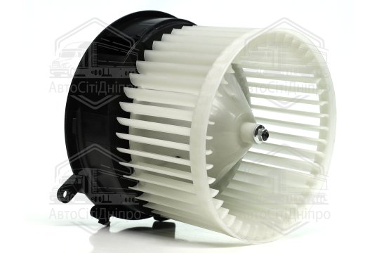 Вентилятор салону NISSAN QASHQAI (2007) (вир-во Nissens)