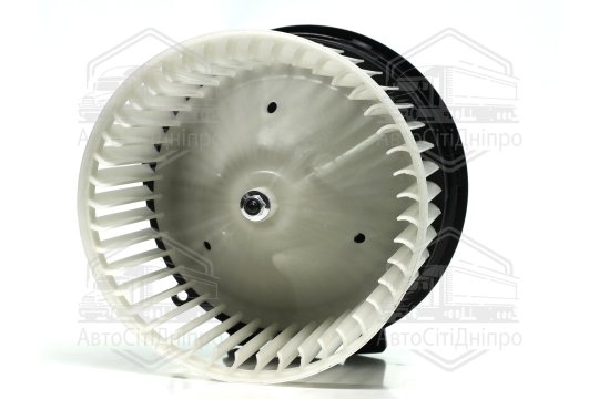 Вентилятор салону NISSAN QASHQAI (2007) (вир-во Nissens)