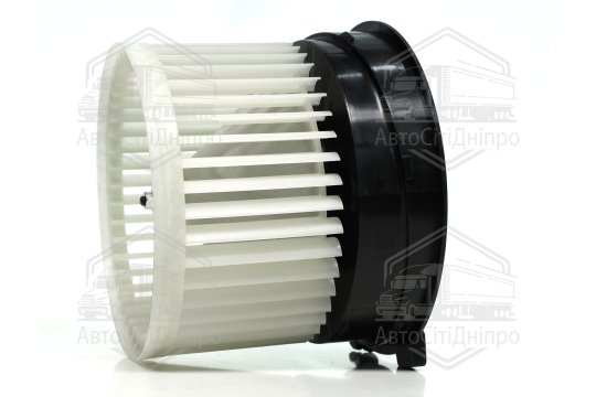 Вентилятор салону NISSAN QASHQAI (2007) (вир-во Nissens)