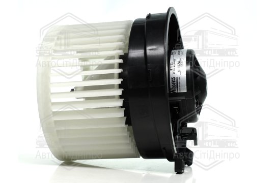 Вентилятор салону NISSAN QASHQAI (2007) (вир-во Nissens)