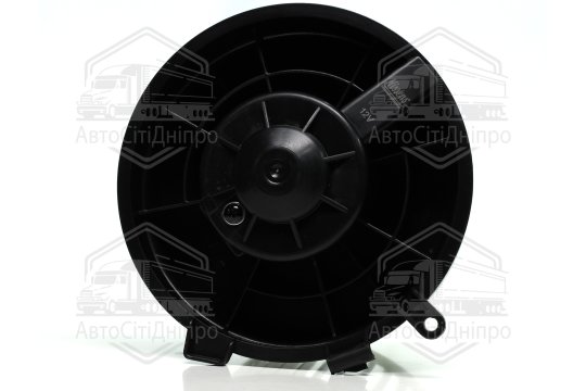 Вентилятор салону NISSAN QASHQAI (2007) (вир-во Nissens)