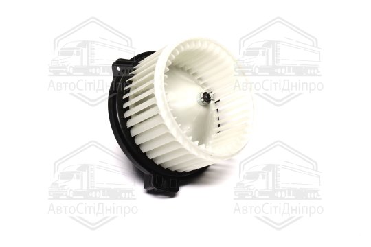 Вентилятор обігрівача TOYOTA AVENSIS (T25) (03-) (вир-во Nissens)