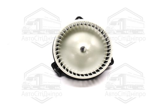 Вентилятор обігрівача TOYOTA AVENSIS (T25) (03-) (вир-во Nissens)