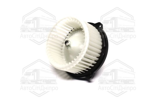 Вентилятор обігрівача TOYOTA AVENSIS (T25) (03-) (вир-во Nissens)