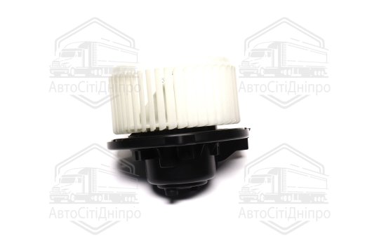 Вентилятор обігрівача TOYOTA AVENSIS (T25) (03-) (вир-во Nissens)