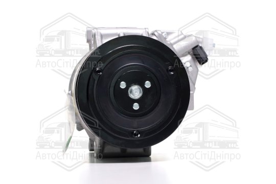 Компресор кондиціонера TOYOTA CAMRY (2012) CAMRY 2.5 VVTI (Nissens)