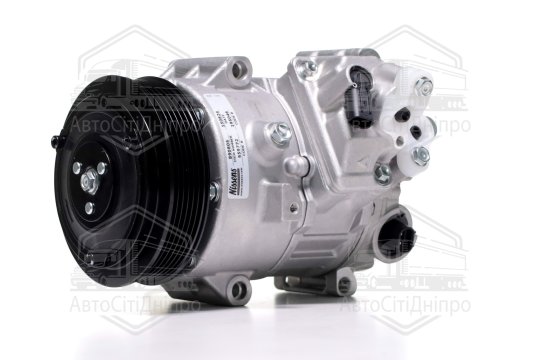 Компресор кондиціонера TOYOTA CAMRY (2012) CAMRY 2.5 VVTI (Nissens)