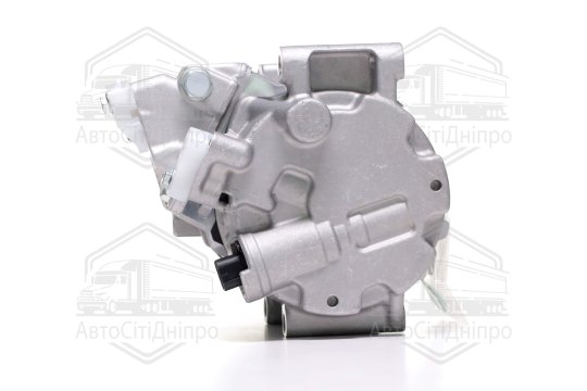 Компресор кондиціонера TOYOTA CAMRY (2012) CAMRY 2.5 VVTI (Nissens)