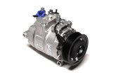 Компресор кондиціонера VW Touareg 3.0D 03- (вир-во NRF)