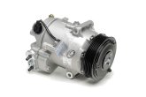 Компресор кондиціонера OPEL ASTRA J 10- (вир-во NRF)