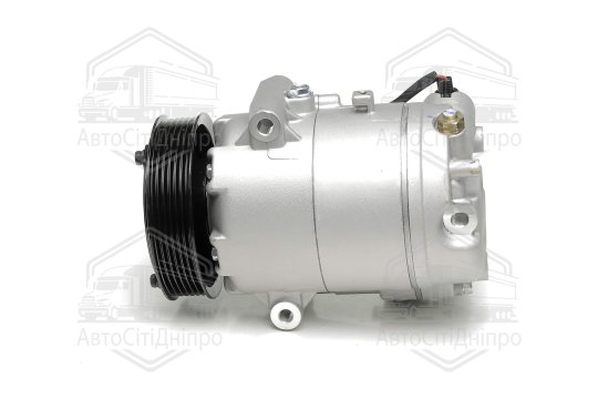 Компресор кондиціонера OPEL ASTRA J 10- (вир-во NRF)