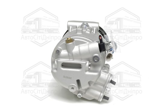 Компресор кондиціонера OPEL ASTRA J 10- (вир-во NRF)