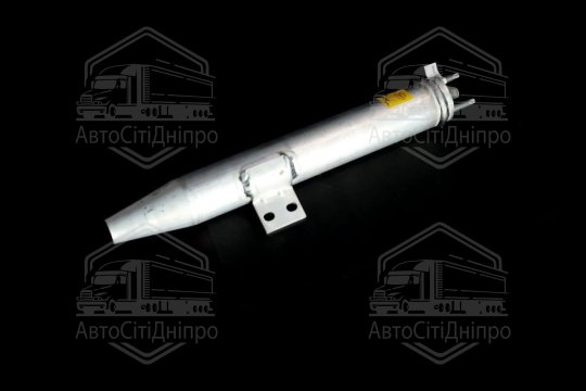 Осушувач кондиціонера KIA Sorento 2.5D 03- (вир-во NRF)