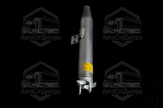 Осушувач кондиціонера KIA Sorento 2.5D 03- (вир-во NRF)