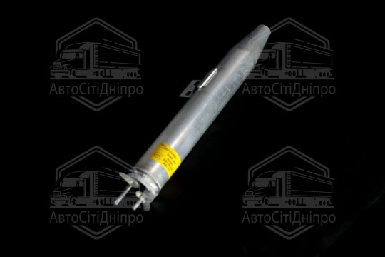 Осушувач кондиціонера KIA Sorento 2.5D 03- (вир-во NRF)