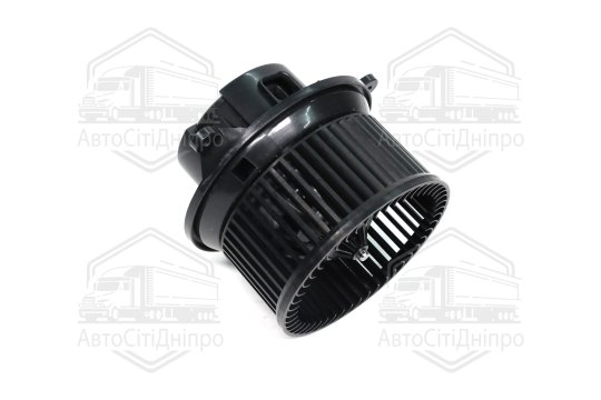 Вентилятор отопителя RENAULT (вир-во NRF)