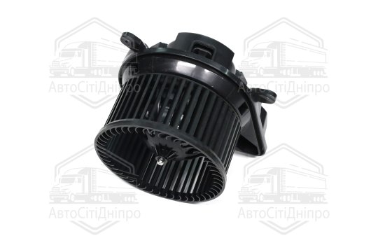 Вентилятор отопителя RENAULT (вир-во NRF)