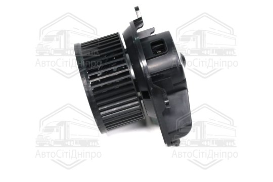 Вентилятор отопителя RENAULT (вир-во NRF)