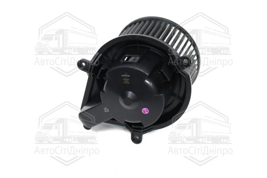 Вентилятор отопителя RENAULT (вир-во NRF)