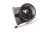 Вентилятор обігрівача VOLKSWAGEN Polo 07/1995-10/2001 (вир-во NRF)