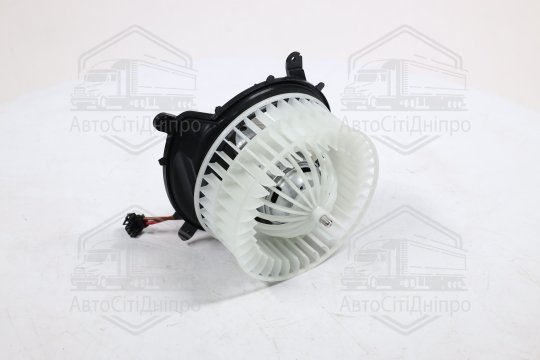 Вентилятор салону MERCEDES CL-CLASS W 215 (99-) (Вир-во NRF)