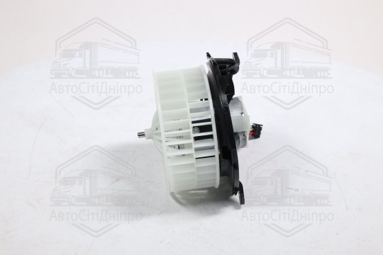 Вентилятор салону MERCEDES CL-CLASS W 215 (99-) (Вир-во NRF)